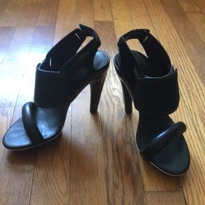 United Nude heeled sandals